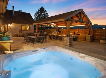 6000 Winnemucca Ranch Road, Reno, NV 89510 Photo