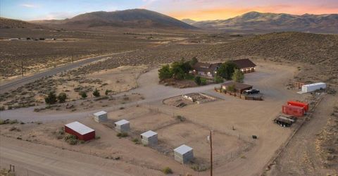 6000 Winnemucca Ranch Road, Reno, NV 89510 Photo