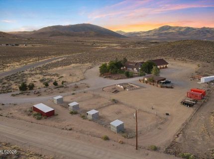 6000 Winnemucca Ranch Road, Reno, NV 89510 Photo