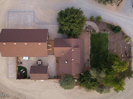 6000 Winnemucca Ranch Road, Reno, NV 89510 Photo