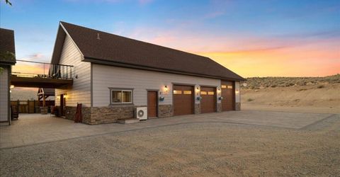 6000 Winnemucca Ranch Road, Reno, NV 89510 Photo