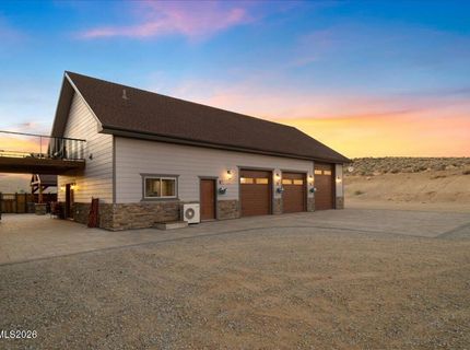 6000 Winnemucca Ranch Road, Reno, NV 89510 Photo