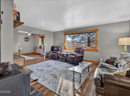 6000 Winnemucca Ranch Road, Reno, NV 89510 Photo
