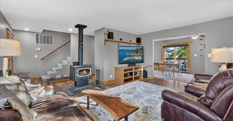 6000 Winnemucca Ranch Road, Reno, NV 89510 Photo