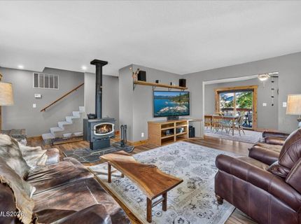 6000 Winnemucca Ranch Road, Reno, NV 89510 Photo