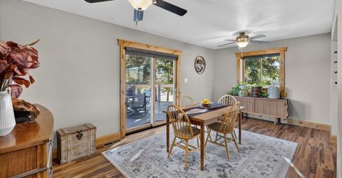 6000 Winnemucca Ranch Road, Reno, NV 89510 Photo