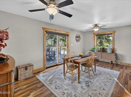 6000 Winnemucca Ranch Road, Reno, NV 89510 Photo