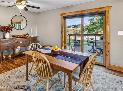 6000 Winnemucca Ranch Road, Reno, NV 89510 Photo