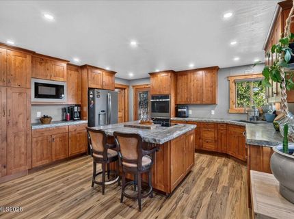 6000 Winnemucca Ranch Road, Reno, NV 89510 Photo