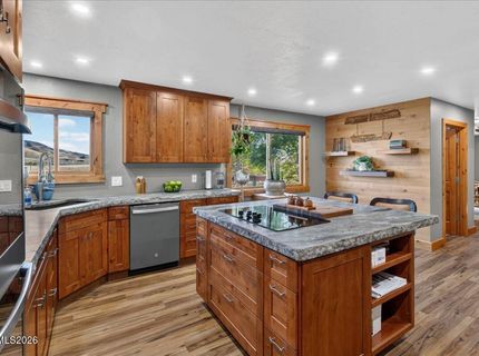 6000 Winnemucca Ranch Road, Reno, NV 89510 Photo