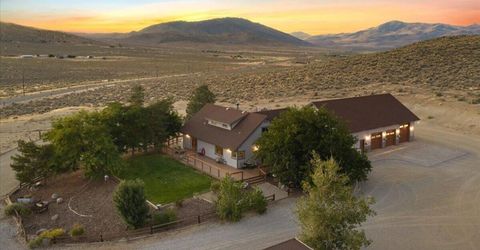 6000 Winnemucca Ranch Road, Reno, NV 89510 Photo