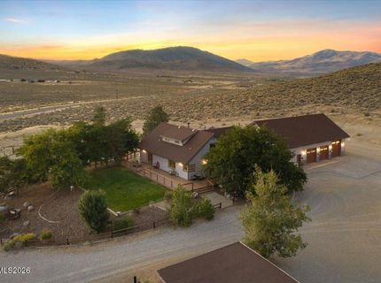 6000 Winnemucca Ranch Road, Reno, NV 89510 Photo