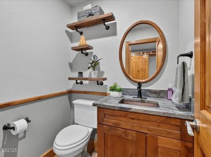 6000 Winnemucca Ranch Road, Reno, NV 89510 Photo