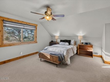 6000 Winnemucca Ranch Road, Reno, NV 89510 Photo