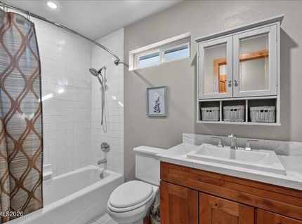 6000 Winnemucca Ranch Road, Reno, NV 89510 Photo