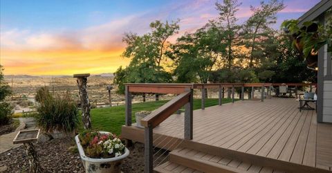 6000 Winnemucca Ranch Road, Reno, NV 89510 Photo