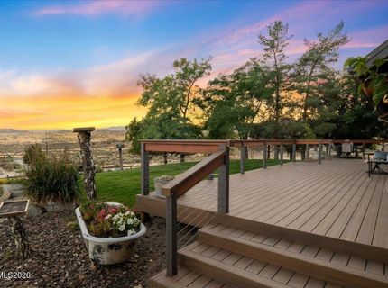 6000 Winnemucca Ranch Road, Reno, NV 89510 Photo