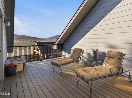 6000 Winnemucca Ranch Road, Reno, NV 89510 Photo