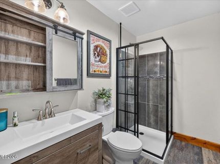 6000 Winnemucca Ranch Road, Reno, NV 89510 Photo