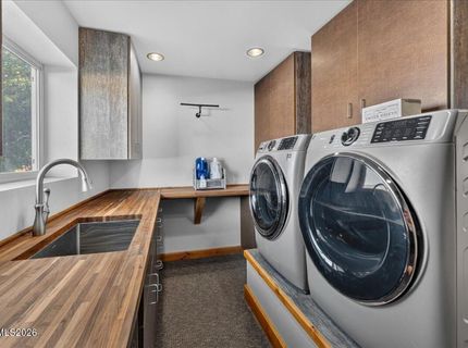 6000 Winnemucca Ranch Road, Reno, NV 89510 Photo