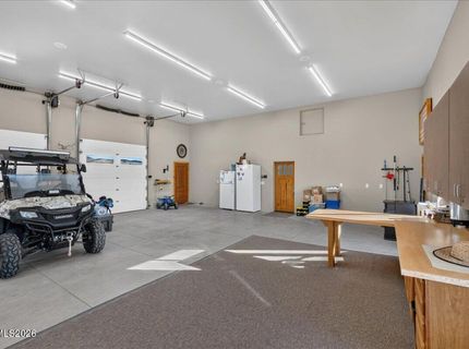 6000 Winnemucca Ranch Road, Reno, NV 89510 Photo