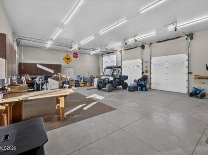 6000 Winnemucca Ranch Road, Reno, NV 89510 Photo