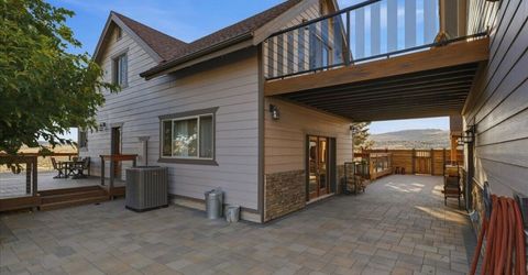 6000 Winnemucca Ranch Road, Reno, NV 89510 Photo