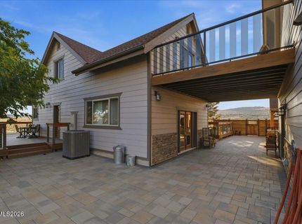 6000 Winnemucca Ranch Road, Reno, NV 89510 Photo