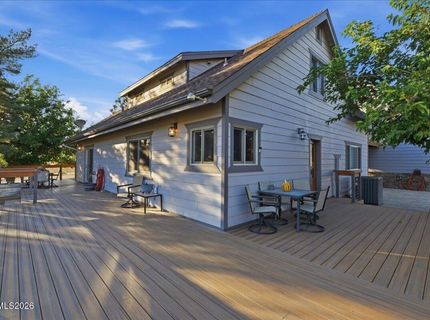 6000 Winnemucca Ranch Road, Reno, NV 89510 Photo