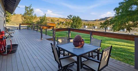 6000 Winnemucca Ranch Road, Reno, NV 89510 Photo
