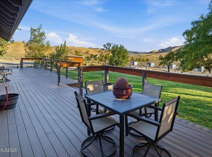 6000 Winnemucca Ranch Road, Reno, NV 89510 Photo