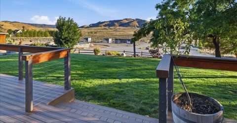 6000 Winnemucca Ranch Road, Reno, NV 89510 Photo