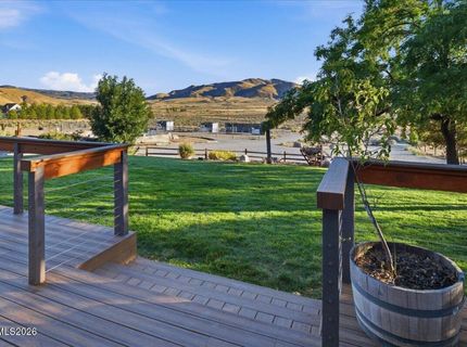 6000 Winnemucca Ranch Road, Reno, NV 89510 Photo
