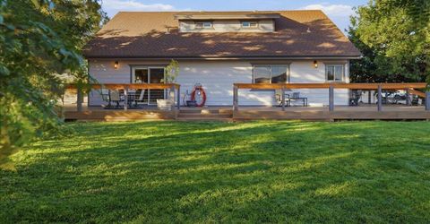 6000 Winnemucca Ranch Road, Reno, NV 89510 Photo