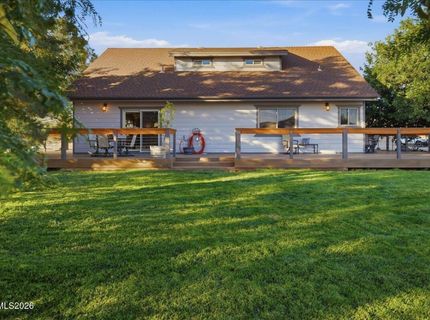 6000 Winnemucca Ranch Road, Reno, NV 89510 Photo
