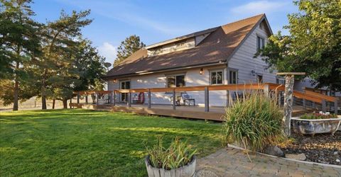 6000 Winnemucca Ranch Road, Reno, NV 89510 Photo
