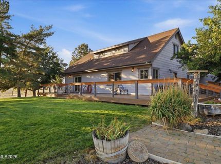 6000 Winnemucca Ranch Road, Reno, NV 89510 Photo