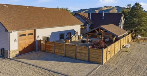 6000 Winnemucca Ranch Road, Reno, NV 89510 Photo