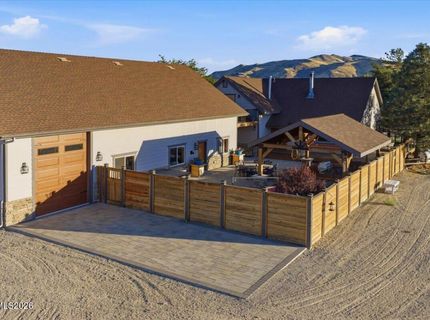 6000 Winnemucca Ranch Road, Reno, NV 89510 Photo