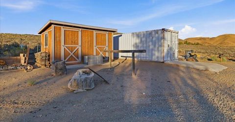 6000 Winnemucca Ranch Road, Reno, NV 89510 Photo