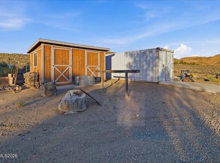 6000 Winnemucca Ranch Road, Reno, NV 89510 Photo