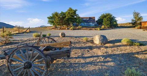 6000 Winnemucca Ranch Road, Reno, NV 89510 Photo