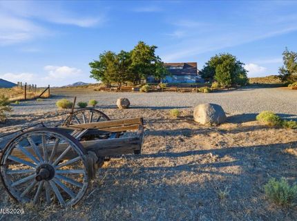 6000 Winnemucca Ranch Road, Reno, NV 89510 Photo