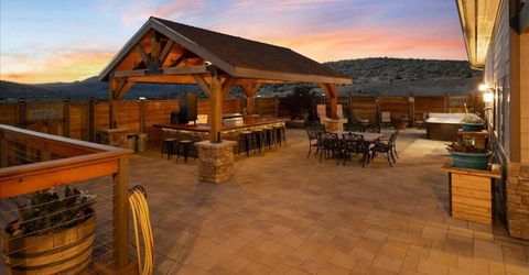6000 Winnemucca Ranch Road, Reno, NV 89510 Photo