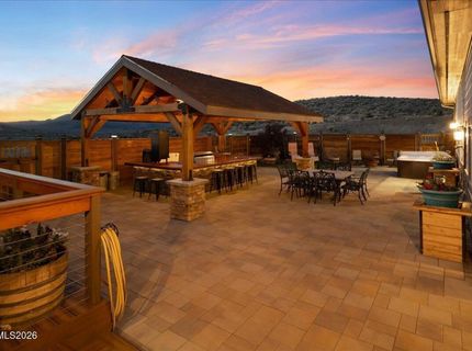 6000 Winnemucca Ranch Road, Reno, NV 89510 Photo
