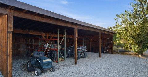 6000 Winnemucca Ranch Road, Reno, NV 89510 Photo