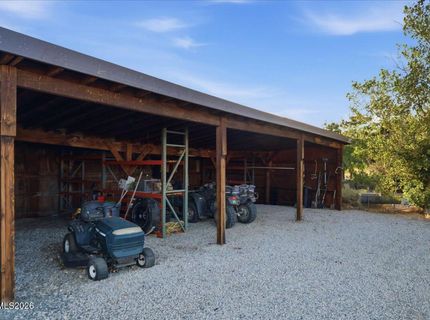6000 Winnemucca Ranch Road, Reno, NV 89510 Photo