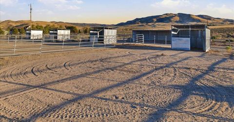 6000 Winnemucca Ranch Road, Reno, NV 89510 Photo