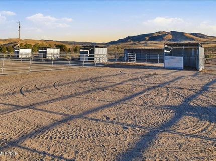 6000 Winnemucca Ranch Road, Reno, NV 89510 Photo