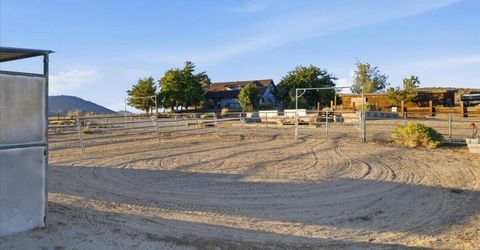 6000 Winnemucca Ranch Road, Reno, NV 89510 Photo